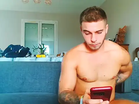 Elkafit28's Webcam Show