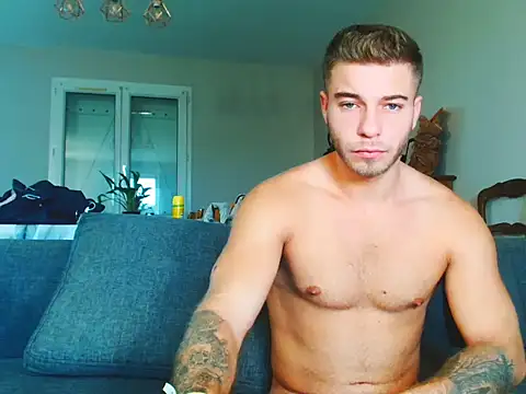 Show de webcam de Elkafit28