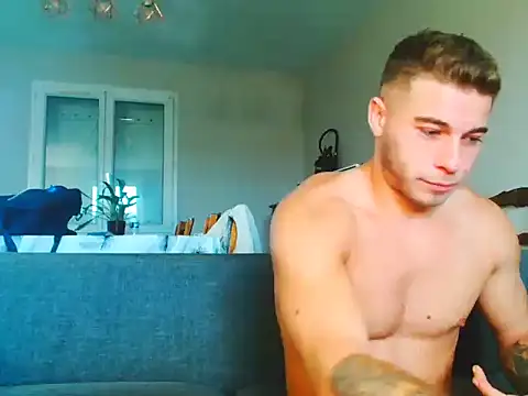 Show de webcam de Elkafit28