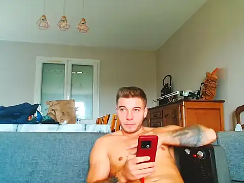 Elkafit28 Show in webcam