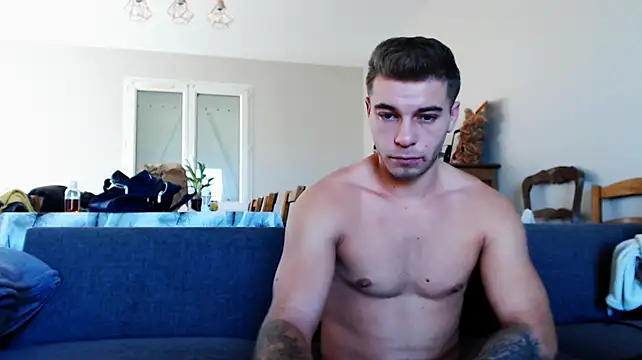 Вебкам-шоу Elkafit28