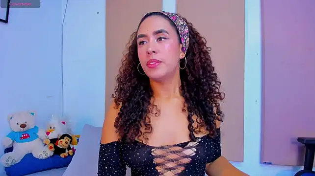 Chat XXX ao vivo de abbyblairs3