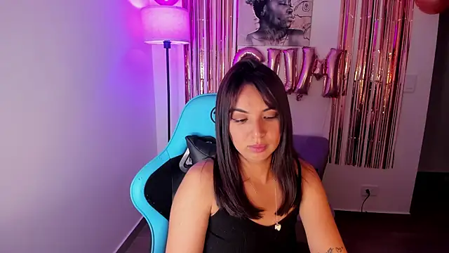 Czat XXX na żywo – Nicole_Ss