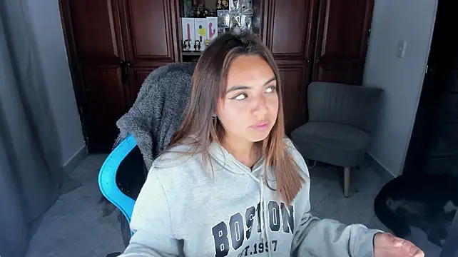 Chat XXX Live Nicole_Ss
