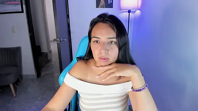 AmberWolf_ Live XXX-Chat