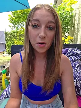 XLisaxx Webcam-Show