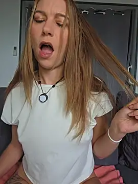 عرض كام XLisaxx
