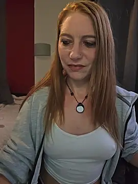 XLisaxx Webcam-Show