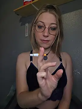 XLisaxx's Webcam Show