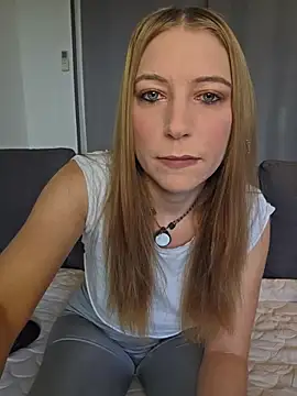 XLisaxx Pertunjukan Webcam