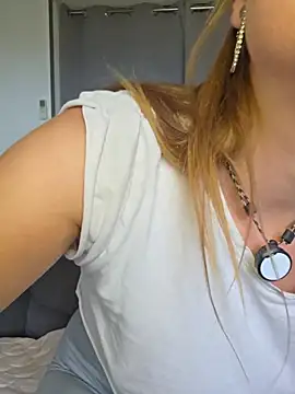 XLisaxx ওয়েবক্যাম শো