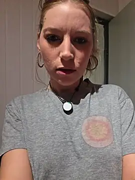 Show webcam de XLisaxx