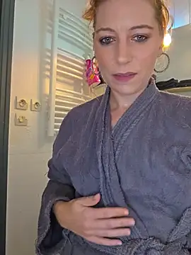 عرض كام XLisaxx