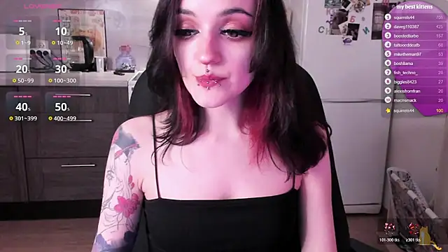 Онлайн чат XXX miura_moon