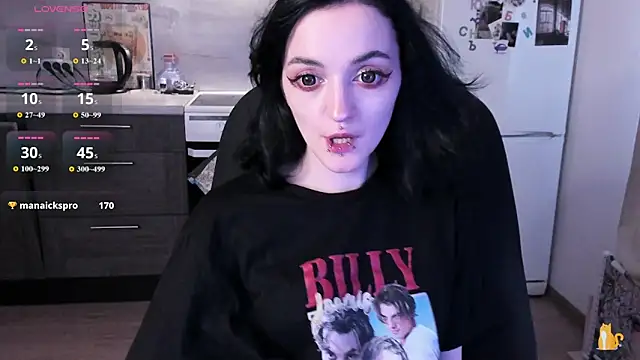 Chat XXX Live miura_moon