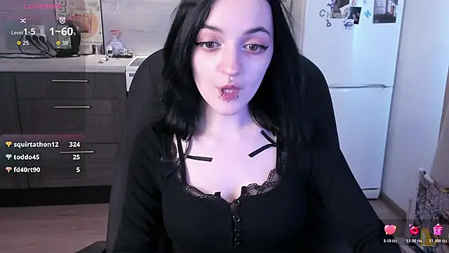 miura_moon 라이브 XXX 채팅