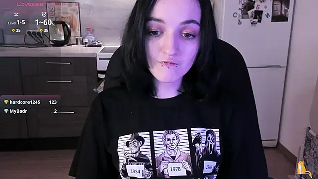 miura_moon Live XXX-Chat