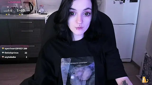 Chat XXX en directo de miura_moon