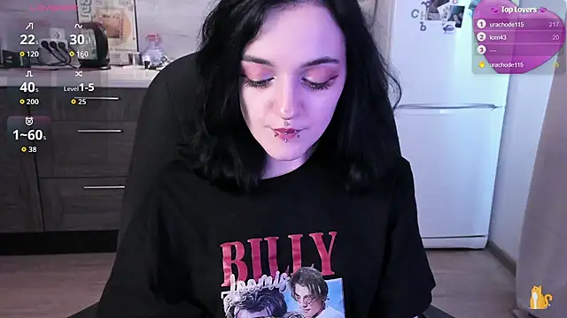 Chat XXX ao vivo de miura_moon