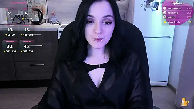 Chat +18 de miura_moon ao vivo
