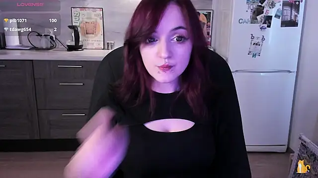lina__tyaaan Live XXX-chat