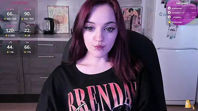 lina__tyaaan Chat XXX live