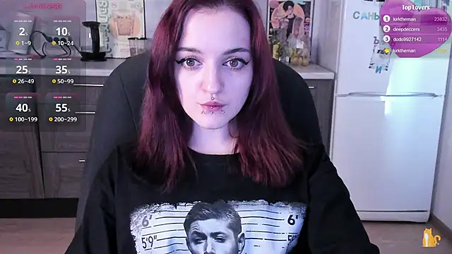 lina__tyaaan Chat XXX live