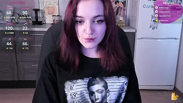 Chat +18 de lina__tyaaan ao vivo