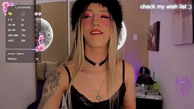 Yaki_Tai's Webcam Show