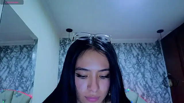 Chatroom XXX en direct de _emma_miller_