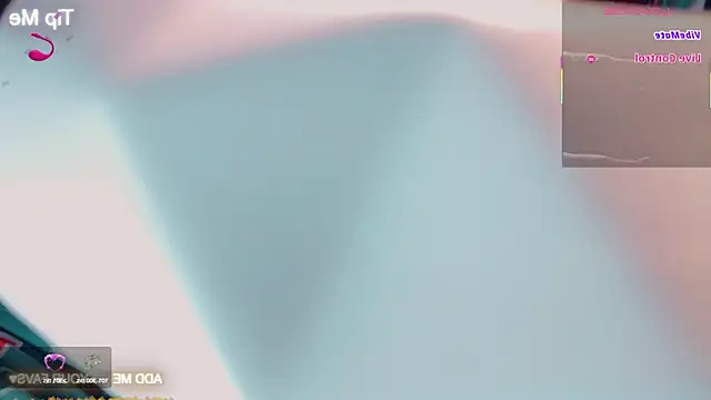CharlotteBigCock Webcam-Show