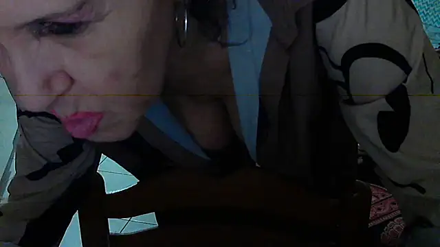 Chatroom XXX en direct de stellin