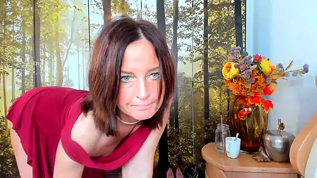 ViciousSiren Live XXX-chat