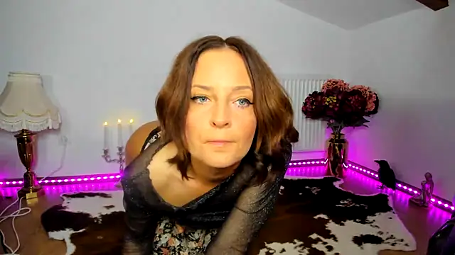 ViciousSiren Chat XXX live