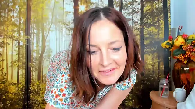 ViciousSiren – Live XXX-chat