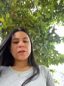 Webkamerová show ReggieG