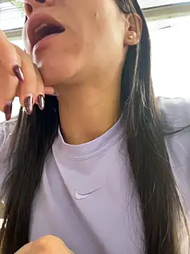 ReggieG Шоу с уебкамера