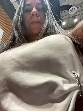 ReggieG webcam show