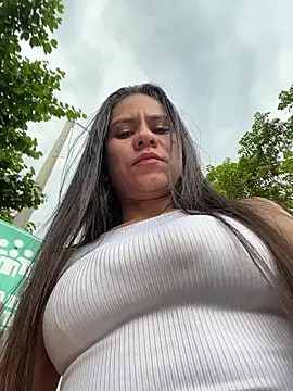 Show de webcam de ReggieG