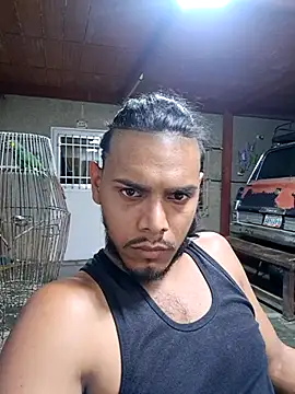 Show webcam de apolodiosgriego