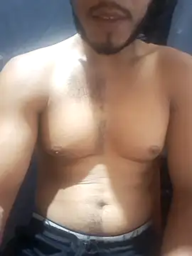 Show modela apolodiosgriego na web-kameri