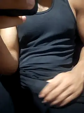 Show de apolodiosgriego na webcam