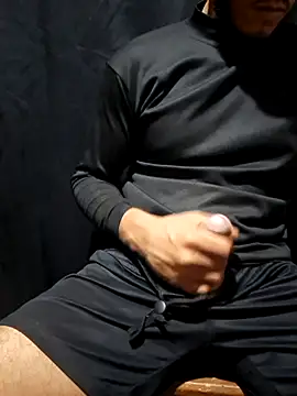 apolodiosgriego Webcam Show