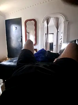 apolodiosgriego's Webcam Show