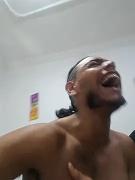 apolodiosgriego Pertunjukan Webcam