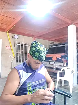 apolodiosgriego Pertunjukan Webcam