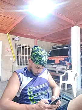 apolodiosgriego Show Webcam