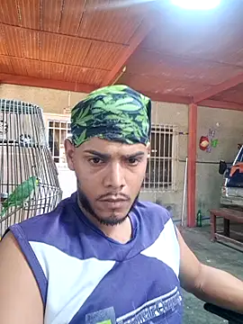 apolodiosgriego 网络视讯表演