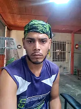 apolodiosgriego Show Webcam