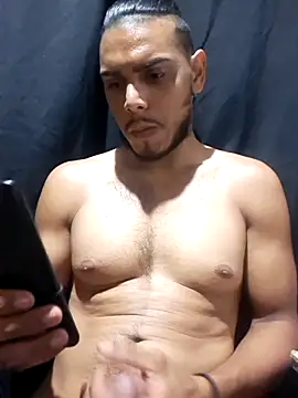 apolodiosgriego Pertunjukan Webcam